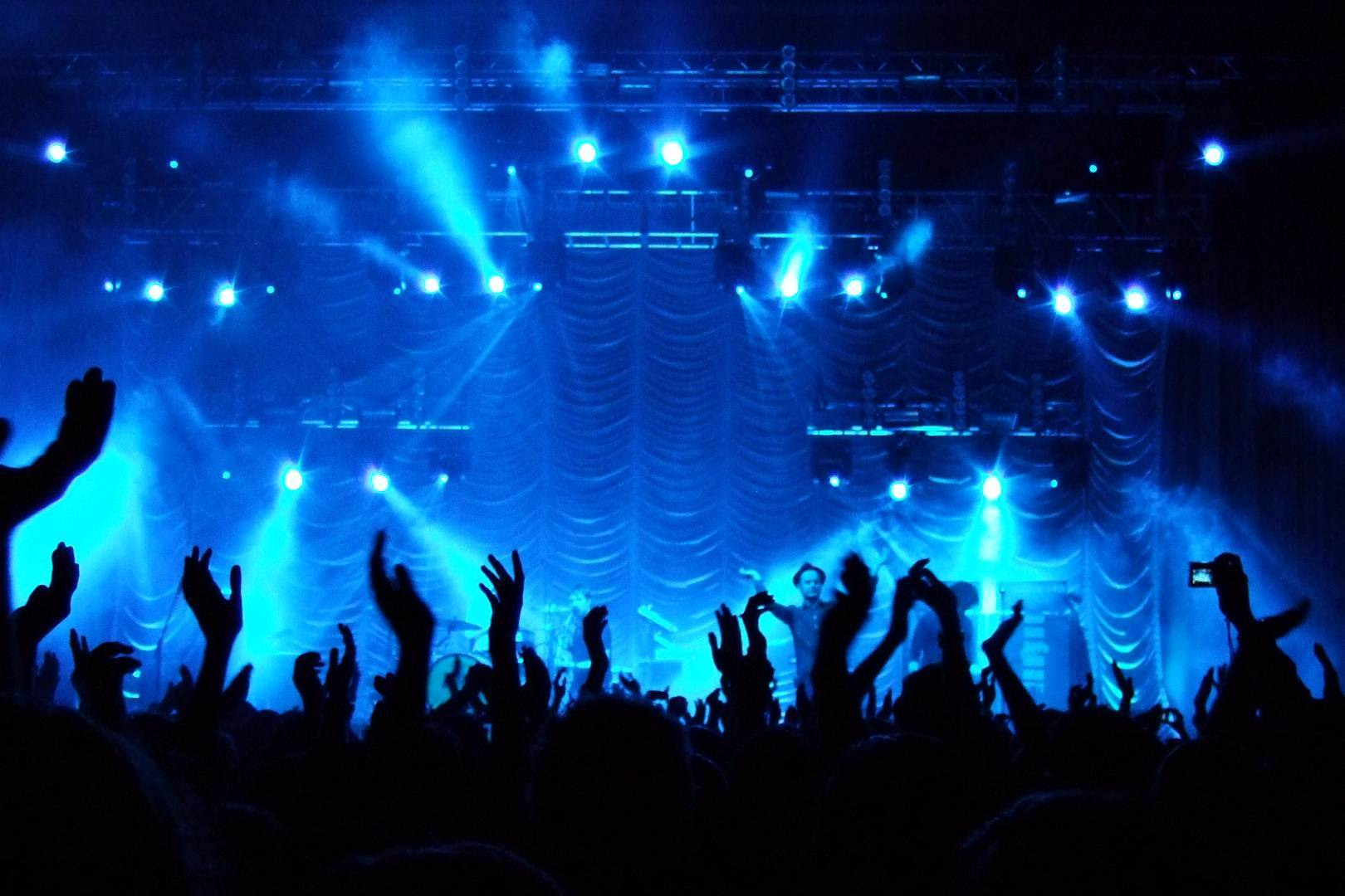 Octa  Android iPhone and iPad Mobile Apps for Concert  Going