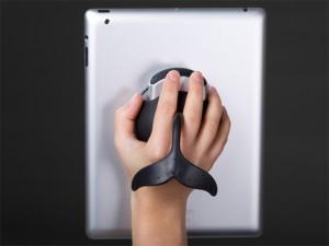 Whale Kit iPad grip