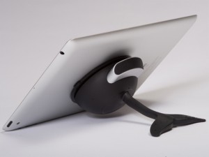 TabletTail iPad Stand and iPad Holder