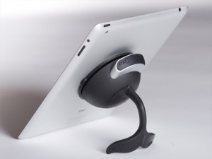 Whale Kit handle for ipad