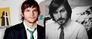 Steve Jobs Ashton Kutcher