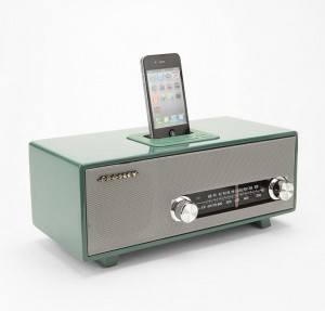 Mad About Retro iPhone & iPad Accessories