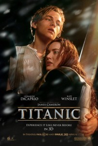 Relive the original experience before seeing Titanic 3D. Watch Titanic on your iPad with the Whale Kit iPad holder