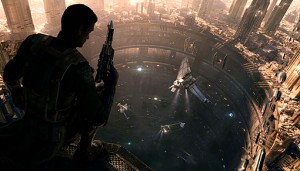 Those That Brought Game: The Best of E3 2012