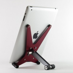 Etsy Finds: A Unique iPad Stand or iPad Handle