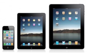 iPad Mini - Big Rumors about a Small Device