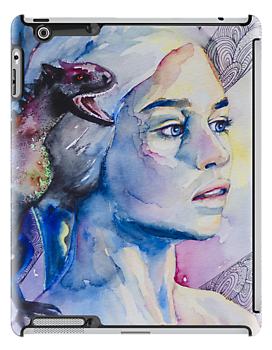 iPad Cases from Game of Thrones