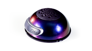 Vacuum Dock Purple