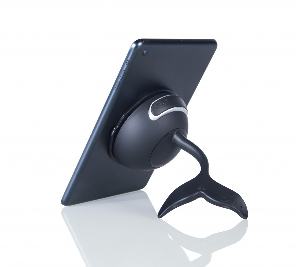 Whale Kit Tablet Stand